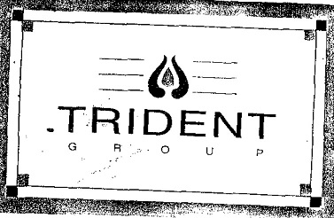 Trident Group Device mark 764306 Trademark