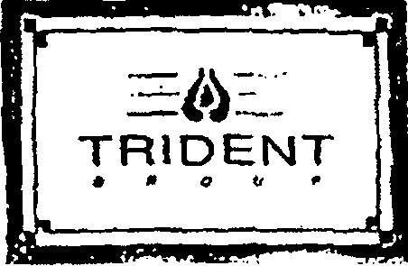 Trident Group Device mark 764307 Trademark