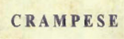 Crampese Device mark 780419 Trademark