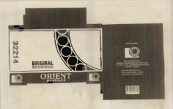 Orient Device mark 788795 Trademark