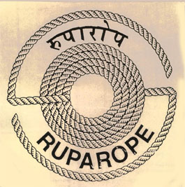 Ruparope Device mark 794788 Trademark