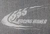 555 Racing World Device mark 804284 Trademark