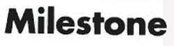 Milestone Device mark 807598 Trademark