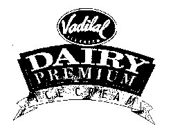 Vadilal Dairy Premium Ice Cream Device mark 808234 Trademark