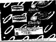 Elaichi Cream Biscuits (device) Device mark 809244 Trademark