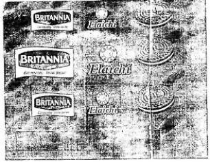 Elaichi (device) Device mark 809247 Trademark