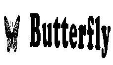 Butterfly,butterfly (device) Device mark 817966 Trademark