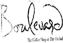 Boulevard Device mark 818938 Trademark