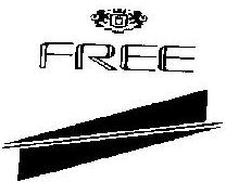 Free Device mark 819219 Trademark