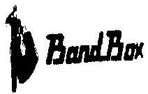 Bandbox Device mark 819242 Trademark