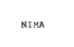 Nima Device mark 823335 Trademark
