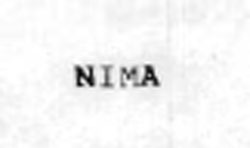 Nima Device mark 823349 Trademark