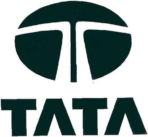 Tata (logo) Device mark 838444 Trademark