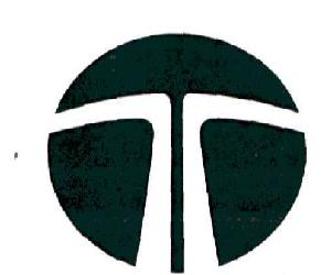 T (logo) Device mark 839699 Trademark