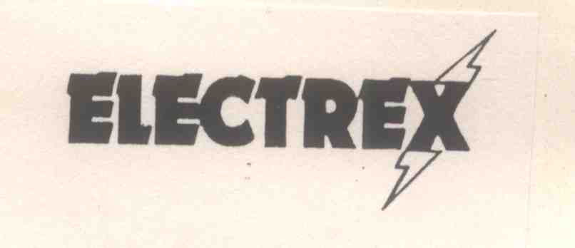 Electrex Device mark 854088 Trademark