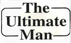 The Ultimate Man Device mark 863552 Trademark
