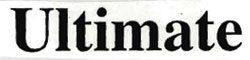 Ultimate Device mark 863553 Trademark