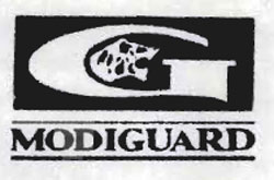 Modiguard Device mark 864214 Trademark