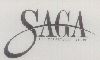Saga (label) Device mark 865663 Trademark