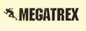 Megatrex ( Device ) Device mark 866392 Trademark