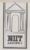 Niit (device Label) Device mark 866744 Trademark