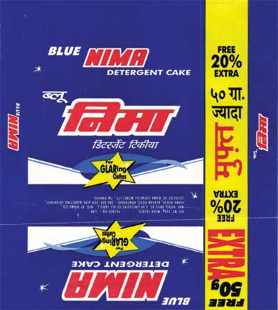 Nima Device mark 869179 Trademark