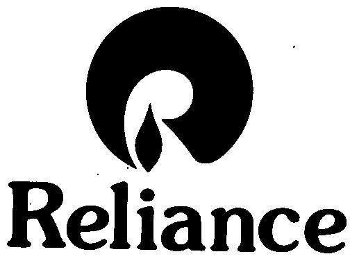 Reliance (logo) Device mark 874020 Trademark