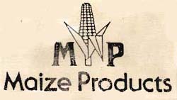 Maizw Products, Corn (device) Device mark 882372 Trademark