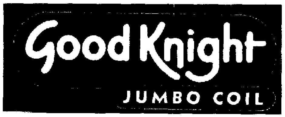 Good Knight Device mark 882686 Trademark