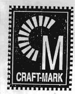 Cm [device] Craft-mark Device mark 882733 Trademark