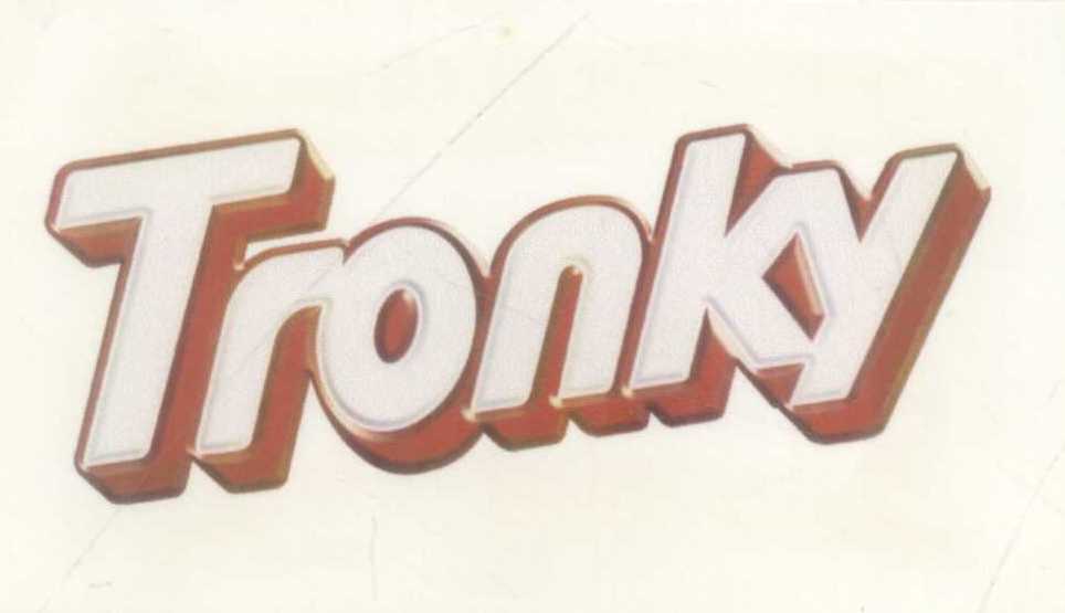 Tronky Device mark 883125 Trademark