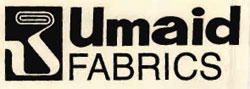 Umaid Fabrics Device mark 888836 Trademark