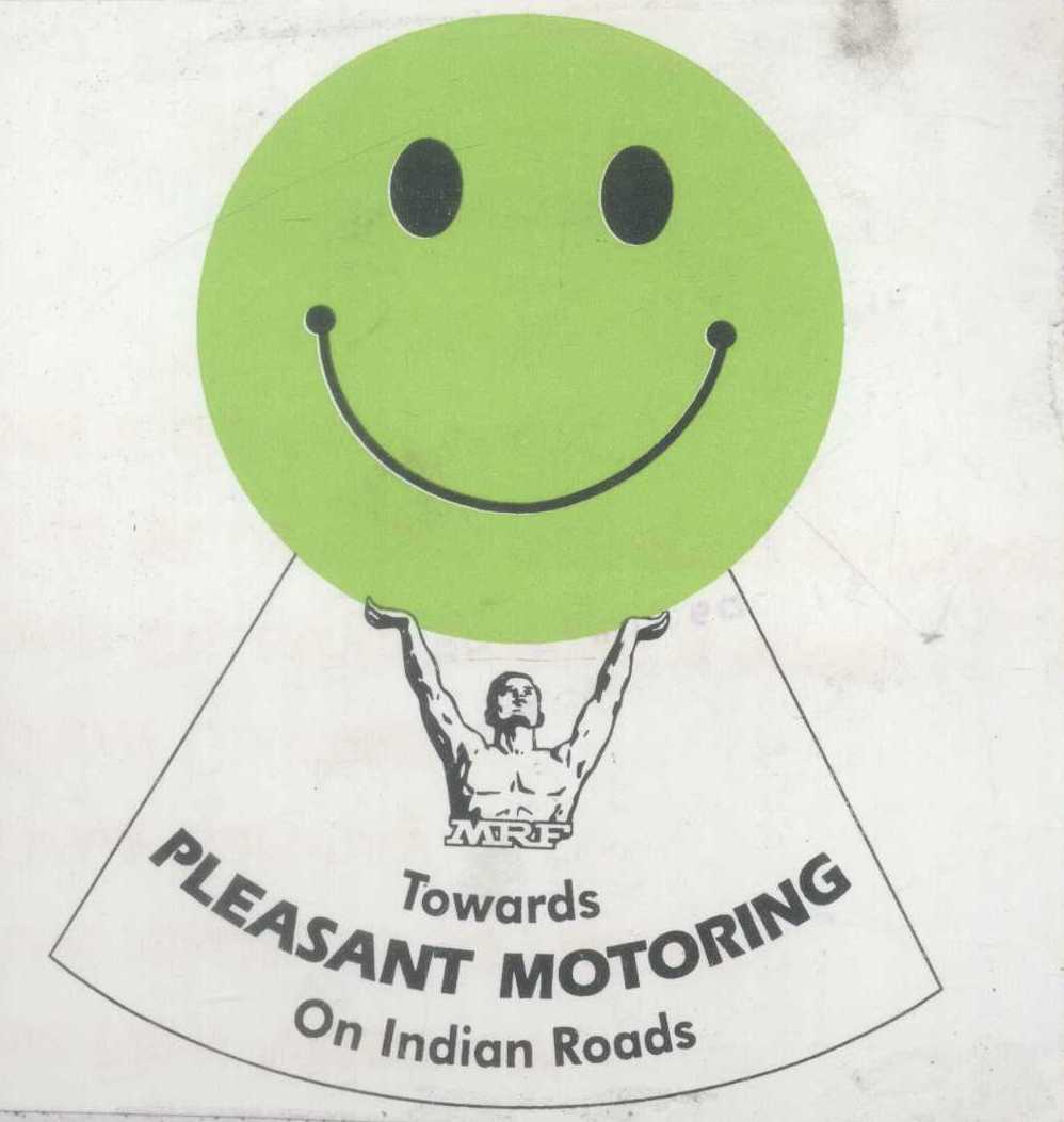 Pleasant Motoring, Man(device) Device mark 895036 Trademark