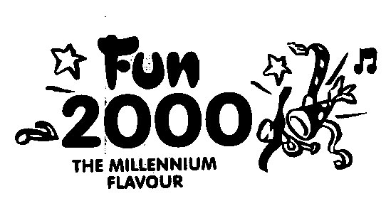 Fun 2000 Device mark 895647 Trademark