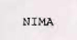 Nima Device mark 898253 Trademark