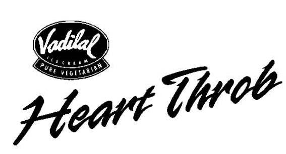 Heart Throb Device mark 903127 Trademark
