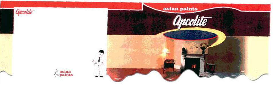 Apcolite, Boy (device) Device mark 904248 Trademark