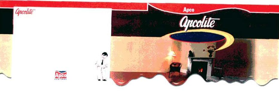 Apcolite Device mark 904250 Trademark