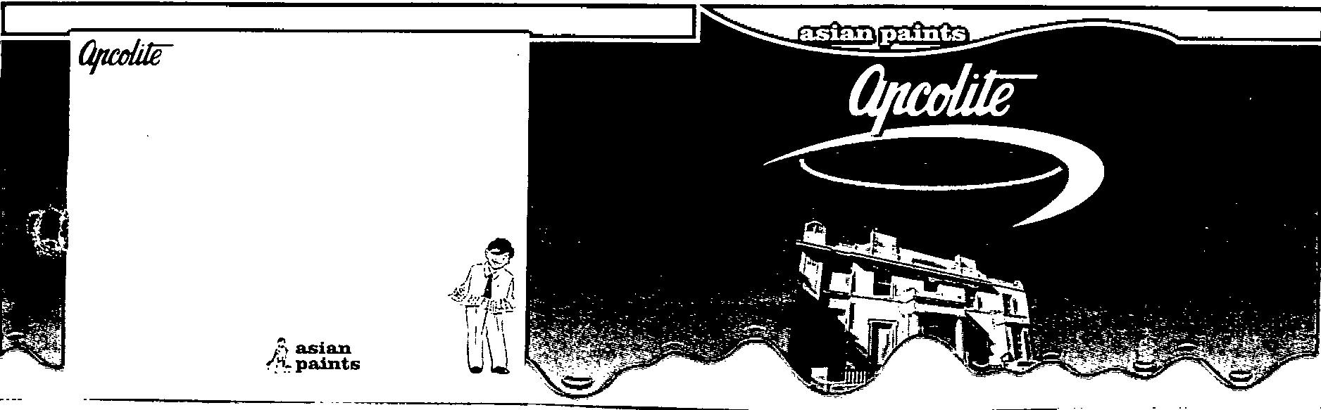 Apcolite Device mark 904261 Trademark