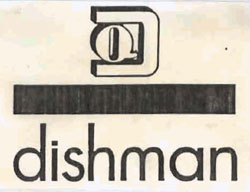 Dishman Device mark 909289 Trademark
