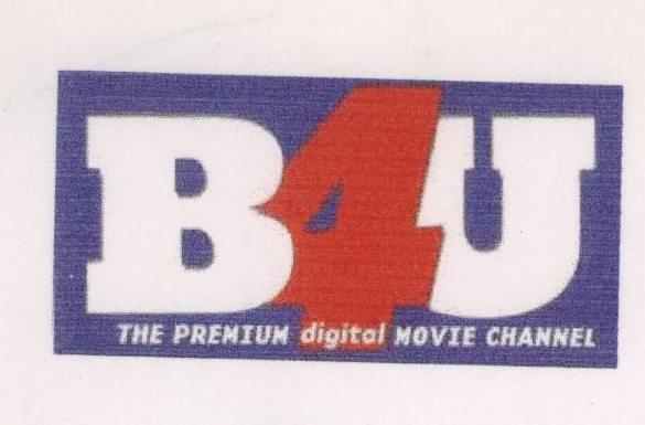 B4u Device mark 910343 Trademark