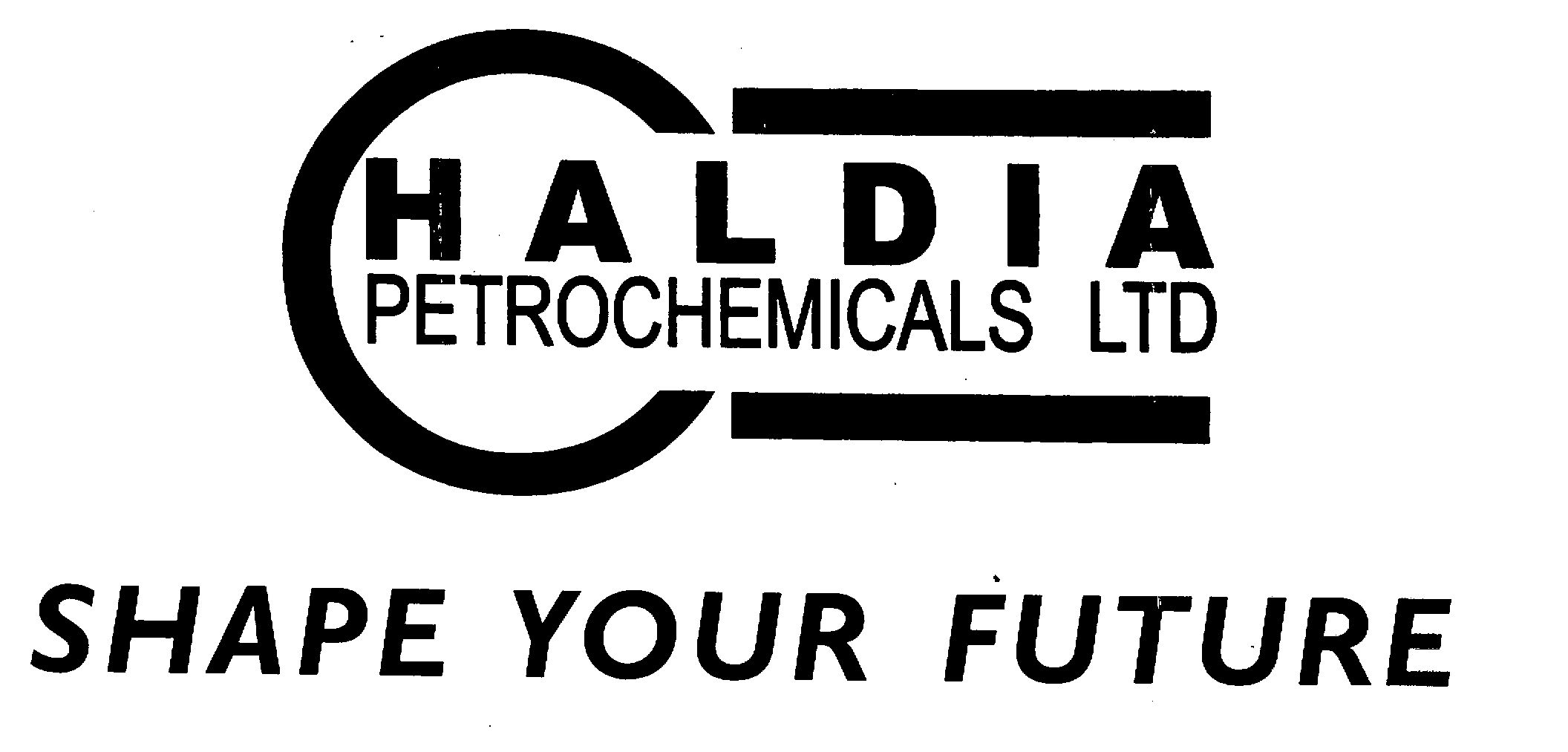 Haldia (label) Device mark 913382 Trademark