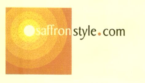 Saffronstyle.com Device mark 919663 Trademark