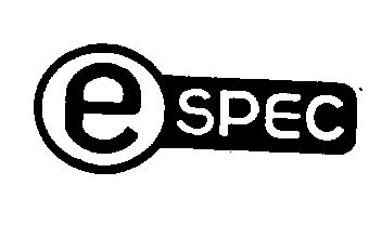 Espec (label) Device mark 923787 Trademark