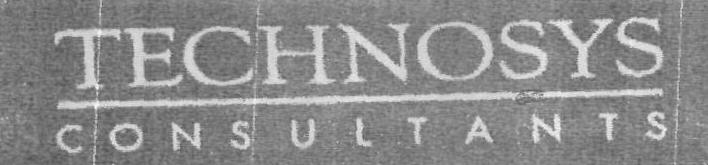 Technosys (label) Device mark 939149 Trademark