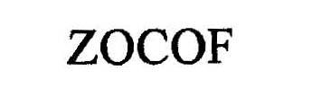 Zocof Device mark 943329 Trademark