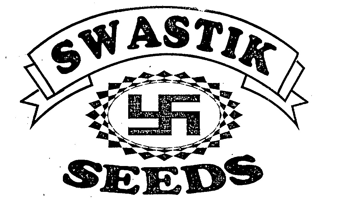 Swastik Seeds, Logo [device] Device mark 943755 Trademark