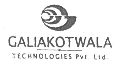 Galiakotwala Device mark 948308 Trademark