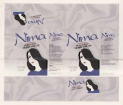 Nima Device mark 949943 Trademark