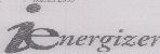 Ienergizer Device mark 950610 Trademark